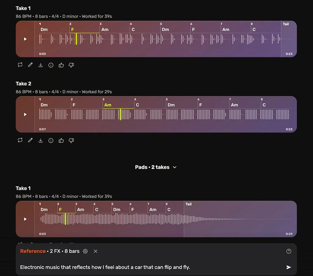 Bovo Agent’s Screenshot of the Session