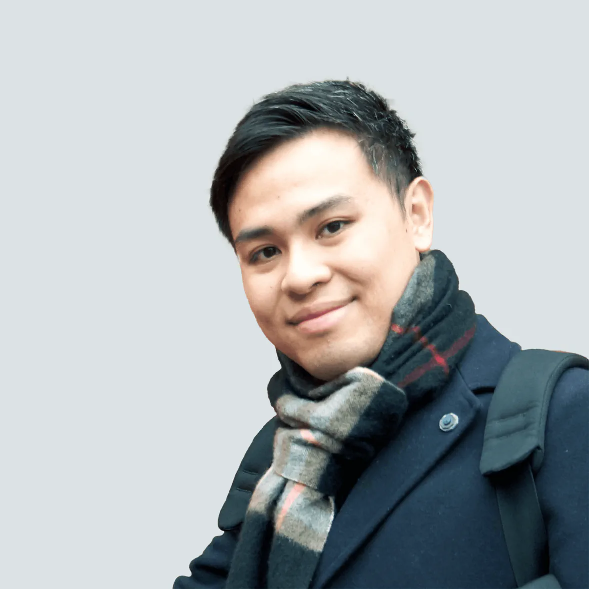 Donald Szeto